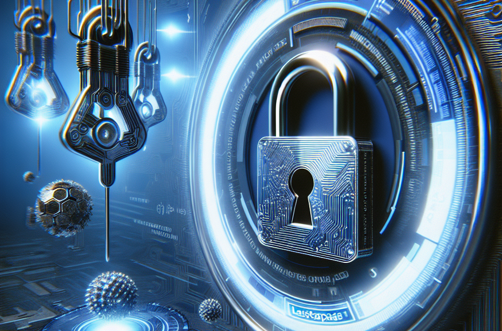 Campaña de phishing ataca a los últimos usuarios de LastPass poniendo en riesgo sus datos