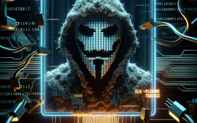 Paquete Malicioso en PyPI se Hace Pasar por Librería Popular para Robar Credenciales