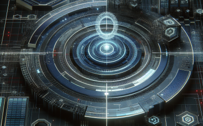 Ataques automatizados explotan vulnerabilidades críticas en dispositivos FortiGate poniendo en riesgo redes empresariales