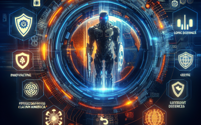 Latinoamérica fortalece su confianza en habilidades y defensas cibernéticas ante crecientes amenazas digitales