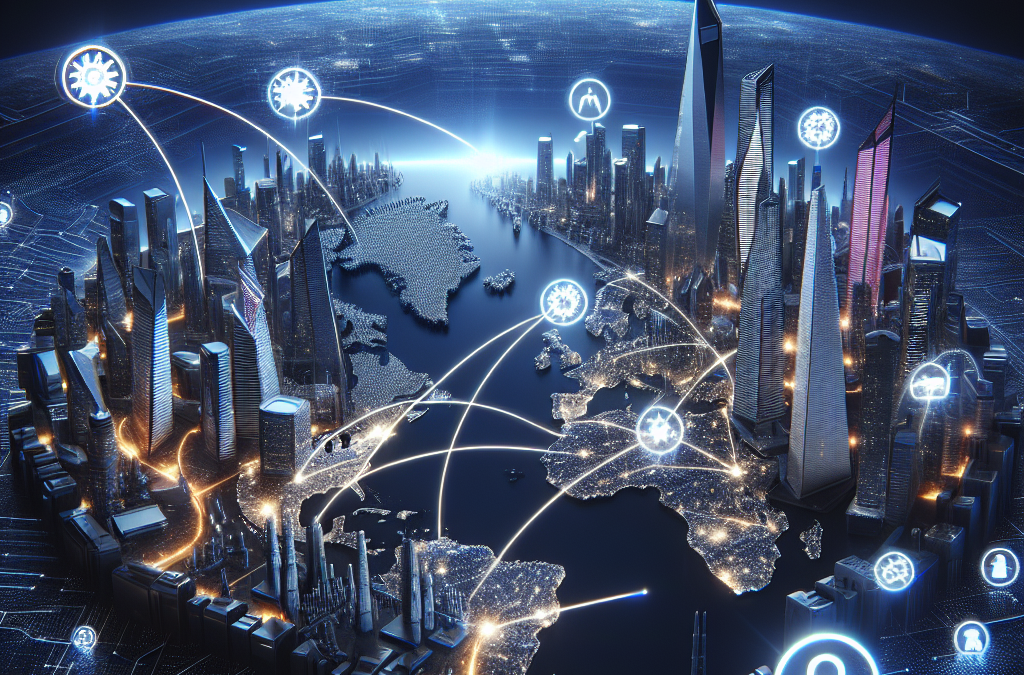 Europa advierte sobre los riesgos de depender excesivamente de la tecnología estadounidense