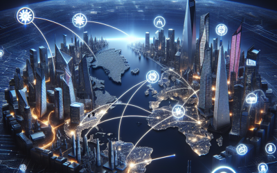 Europa advierte sobre los riesgos de depender excesivamente de la tecnología estadounidense