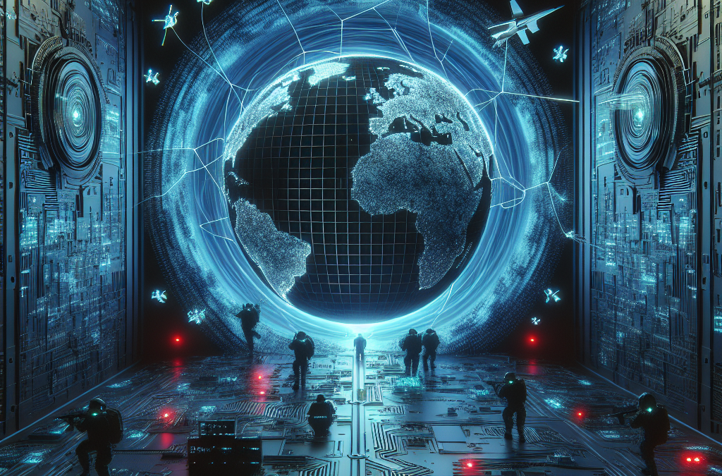 Corea del Norte Explota Vulnerabilidades en VS Code Tunnels para Ataques Remotos
