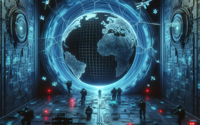 Corea del Norte Explota Vulnerabilidades en VS Code Tunnels para Ataques Remotos