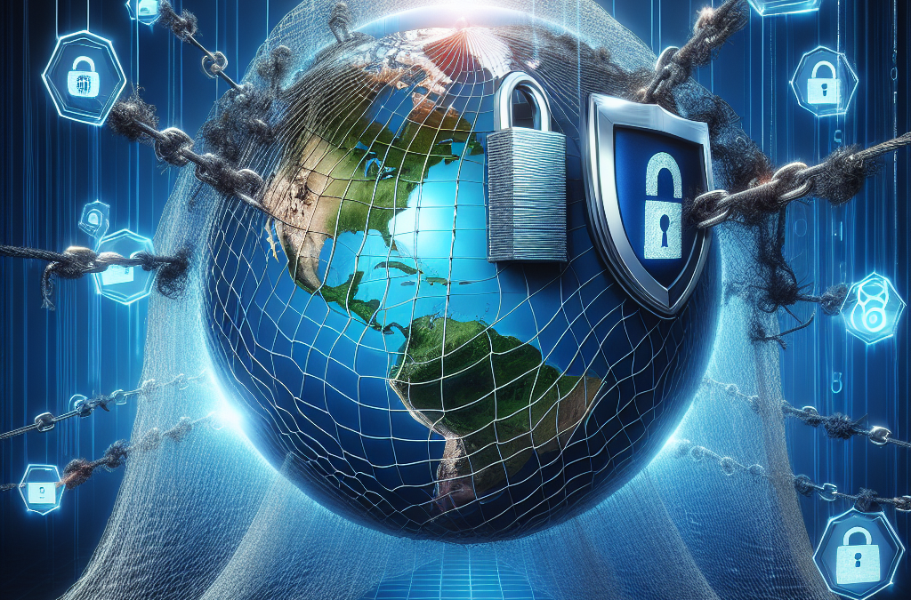 Campaña de phishing en varias etapas apunta a empresas tecnológicas globales y pone en alerta a la ciberseguridad