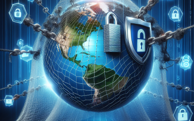 Campaña de phishing en varias etapas apunta a empresas tecnológicas globales y pone en alerta a la ciberseguridad