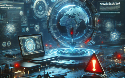 CISA alerta sobre vulnerabilidades activamente explotadas en VMware que ponen en riesgo la seguridad global