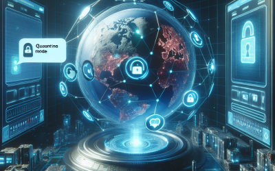 WhatsApp lanza modo bloqueo estilo cuarentena para reforzar la seguridad de tus chats