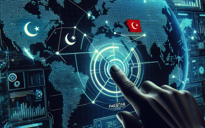 Expertos detectan operación cibernética vinculada a Pakistán que amenaza infraestructuras críticas globales