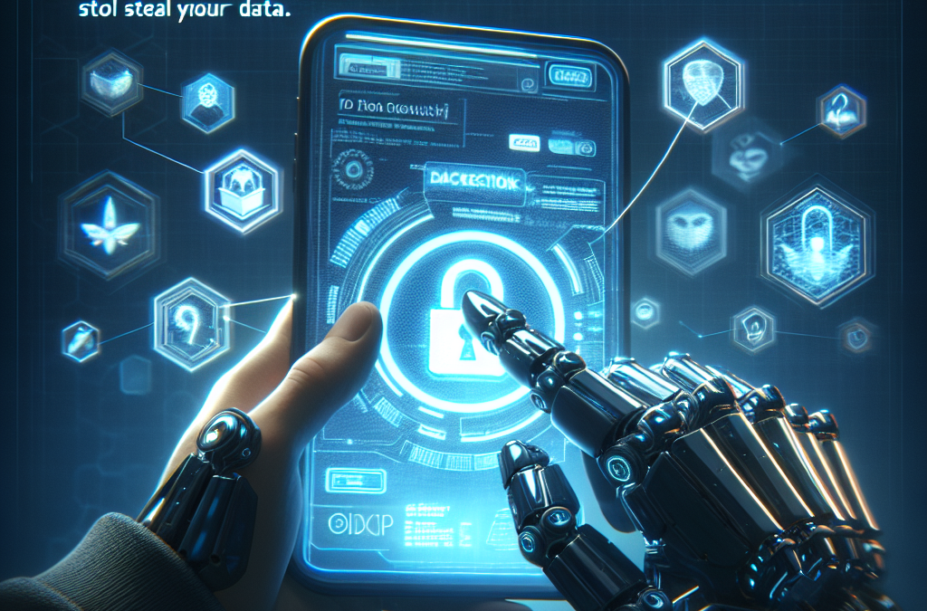 Ataques ClickFix se expanden utilizando aplicaciones falsas para engañar a usuarios y robar datos