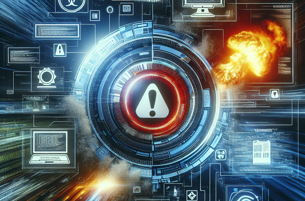 Microsoft lanza parche de emergencia para solucionar vulnerabilidad crítica en Windows