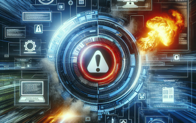 Microsoft lanza parche de emergencia para solucionar vulnerabilidad crítica en Windows