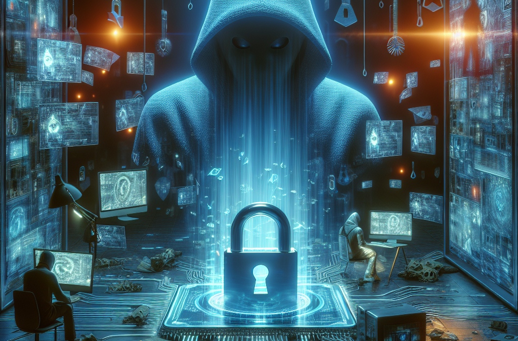 Descifran el ransomware Sicarii de Vibe Coded y revelan sus secretos ocultos