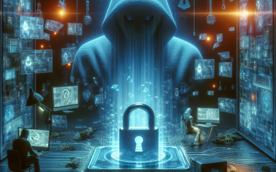 Descifran el ransomware Sicarii de Vibe Coded y revelan sus secretos ocultos