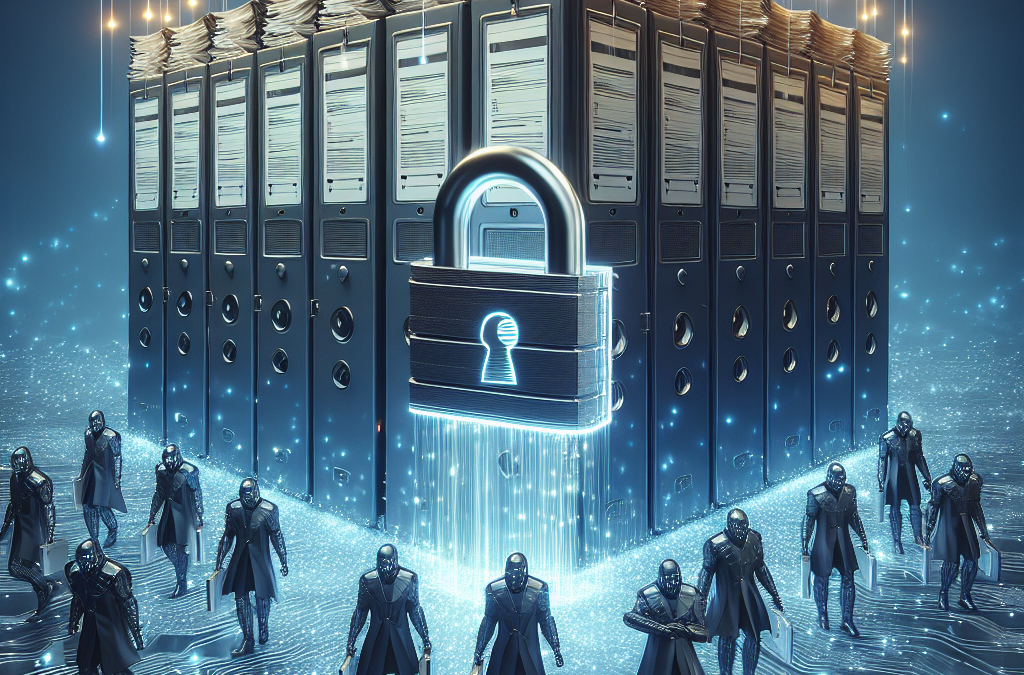 Grupo de extorsión WorldLeaks roba 1.4 TB de datos confidenciales de Nike en ciberataque masivo