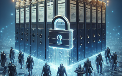 Grupo de extorsión WorldLeaks roba 1.4 TB de datos confidenciales de Nike en ciberataque masivo