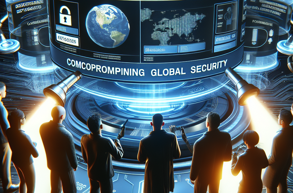Investigadores descubren 175,000 bases de datos públicas expuestas comprometiendo la seguridad global