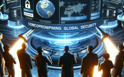 Investigadores descubren 175,000 bases de datos públicas expuestas comprometiendo la seguridad global