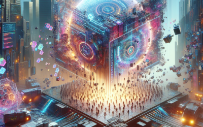 Google desmantela IPidea, uno de los mayores mercados ilícitos de propiedad intelectual a nivel mundial