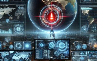 Encuesta a 100 Sistemas de Energía Revela Vulnerabilidades Críticas en Seguridad Cibernética