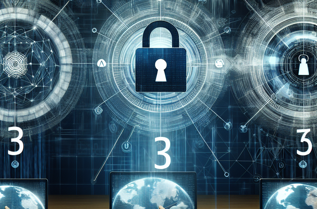 3 decisiones clave que los CISO deben tomar para proteger su empresa en 2026