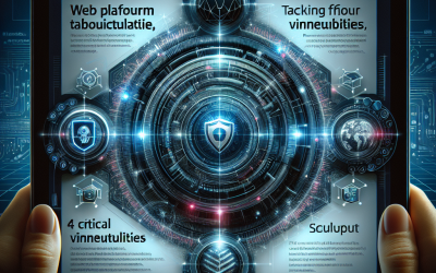SolarWinds Soluciona Cuatro Vulnerabilidades Críticas en su Plataforma Web de Soporte
