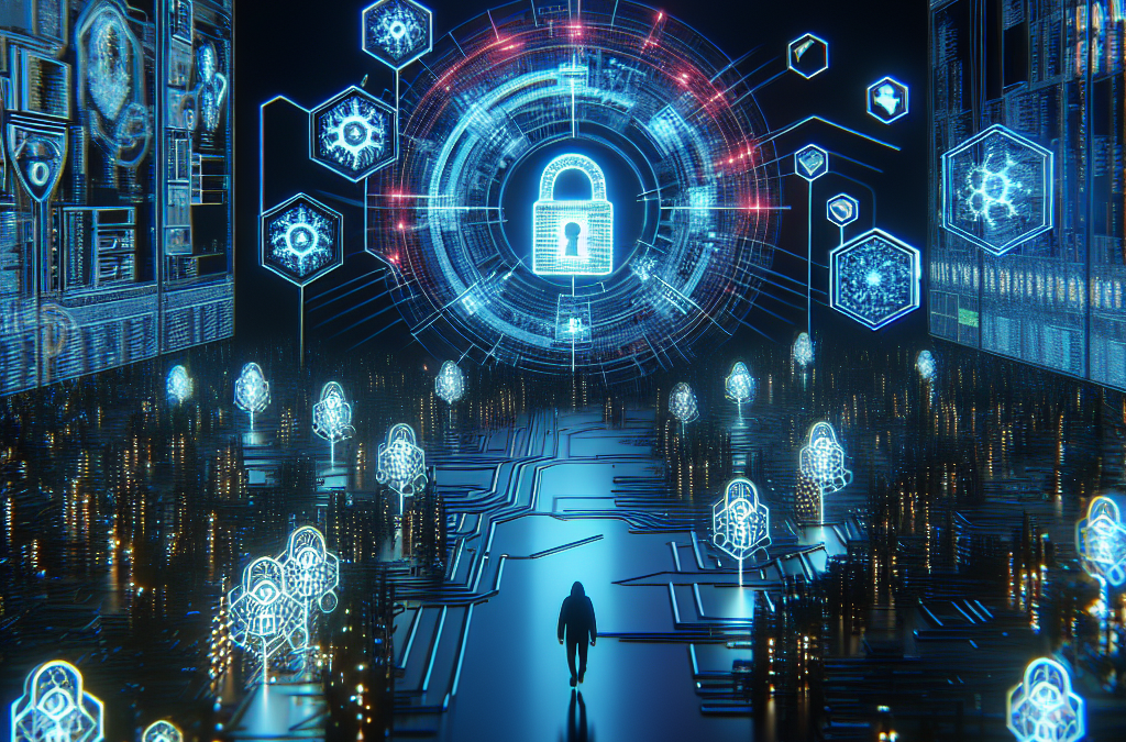 Amenaza Día: Nuevas Vulnerabilidades RCE Detectadas en Foros de la Darknet