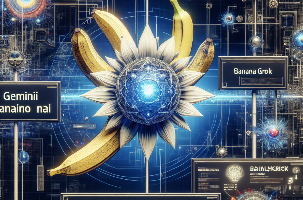 Descubren nueva técnica de jailbreak semántico que compromete Gemini Nano, Banana Grok y más