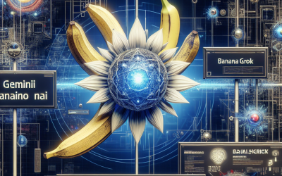 Descubren nueva técnica de jailbreak semántico que compromete Gemini Nano, Banana Grok y más