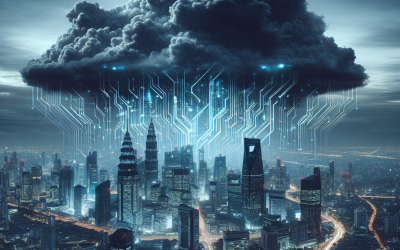 Graves amenazas cibernéticas: Ataques sofisticados de APT chinos apuntan a organizaciones asiáticas con malware avanzado