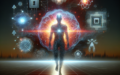 El Futuro Peligroso de la Ciberseguridad: Riesgos de la Combinación de Quantum y IA