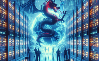 Grupo vinculado a China UAT-8099 lanza ataque sofisticado contra servidores IIS en todo el mundo