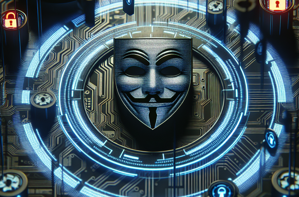 Insólito ciberataque: cómo las insignias digitales se convirtieron en herramienta de chantaje en la era del byte