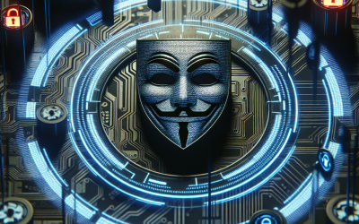 Insólito ciberataque: cómo las insignias digitales se convirtieron en herramienta de chantaje en la era del byte