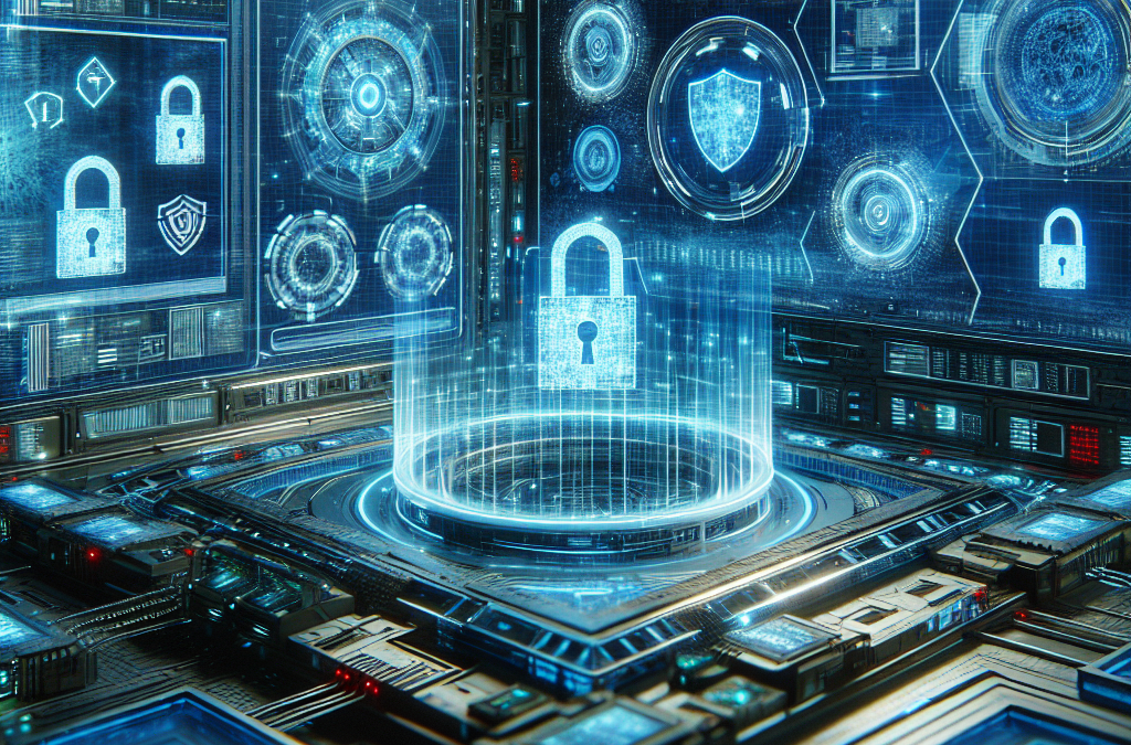 Expectativas de Ciberseguridad 2026: Claves para Afrontar Riesgos Emergentes