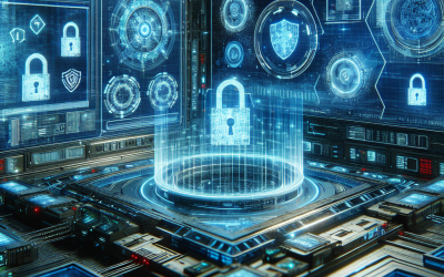 Expectativas de Ciberseguridad 2026: Claves para Afrontar Riesgos Emergentes