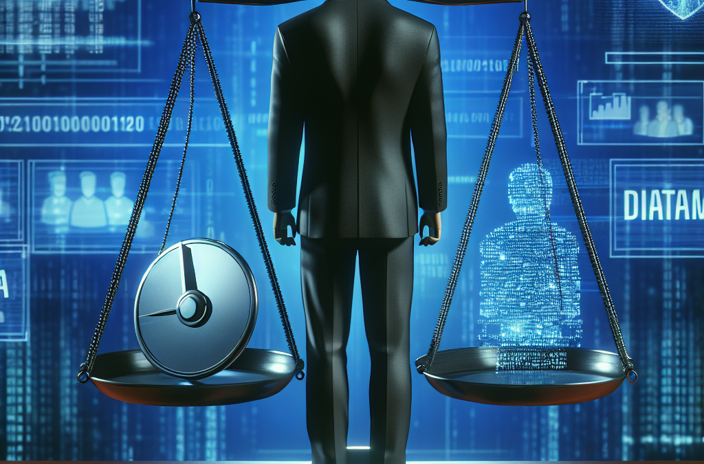 Ex Ingeniero de Google Condenado por Robo Masivo de Datos Empresariales