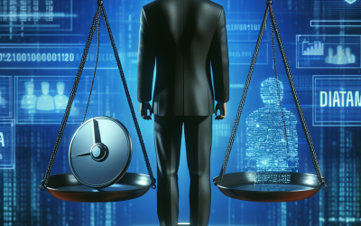 Ex Ingeniero de Google Condenado por Robo Masivo de Datos Empresariales