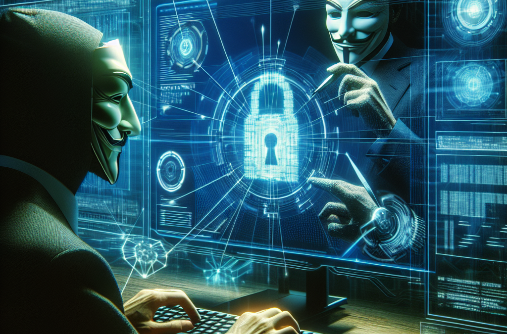 APT28 explota vulnerabilidad crítica en Microsoft Office para ataques cibernéticos sofisticados