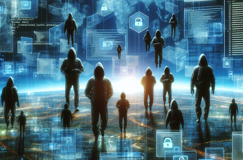 Hackers rusos explotan vulnerabilidad en Office a los pocos días de su divulgación