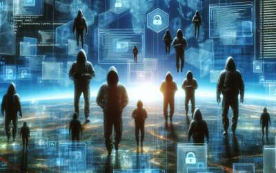 Hackers rusos explotan vulnerabilidad en Office a los pocos días de su divulgación