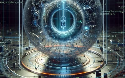 Glassworm: el malware que está revolucionando los ecosistemas de desarrollo de software