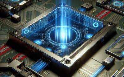 Microsoft lanza un escáner revolucionario para detectar amenazas ocultas en archivos digitalizados