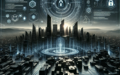 Campaña de malware DeadVax despliega sofisticadas técnicas para evadir detección y robar datos sensibles