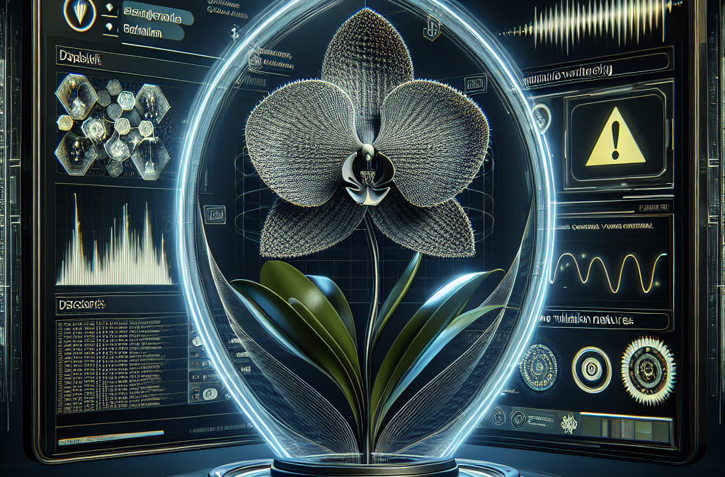 Orchid Security lanza solución de monitoreo continuo para detectar y mitigar vulnerabilidades en tiempo real