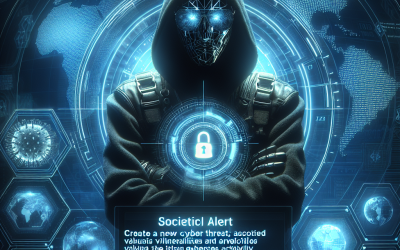 CISA alerta sobre nueva amenaza: vulnerabilidades explotadas activamente en SolarWinds