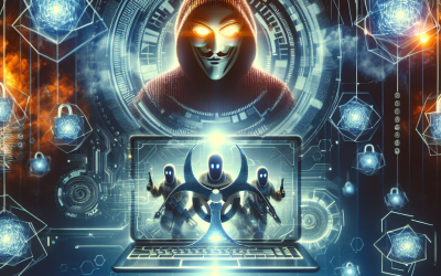 El Cártel del Padrino Completo: La Nueva Amenaza del Gang de Ransomware Que Está Cambiando las Reglas