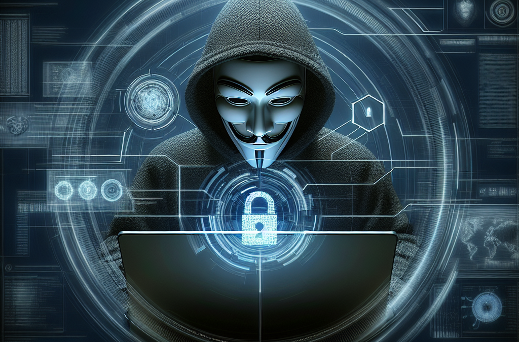 Ciberdelincuentes usan salvapantallas para infiltrar malware en herramientas RMM