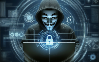 Ciberdelincuentes usan salvapantallas para infiltrar malware en herramientas RMM