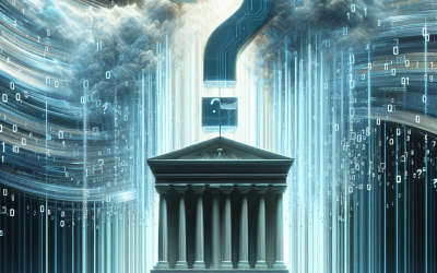 Filtración masiva sacude al gobierno mexicano: ¿gran brecha o simples rumores?